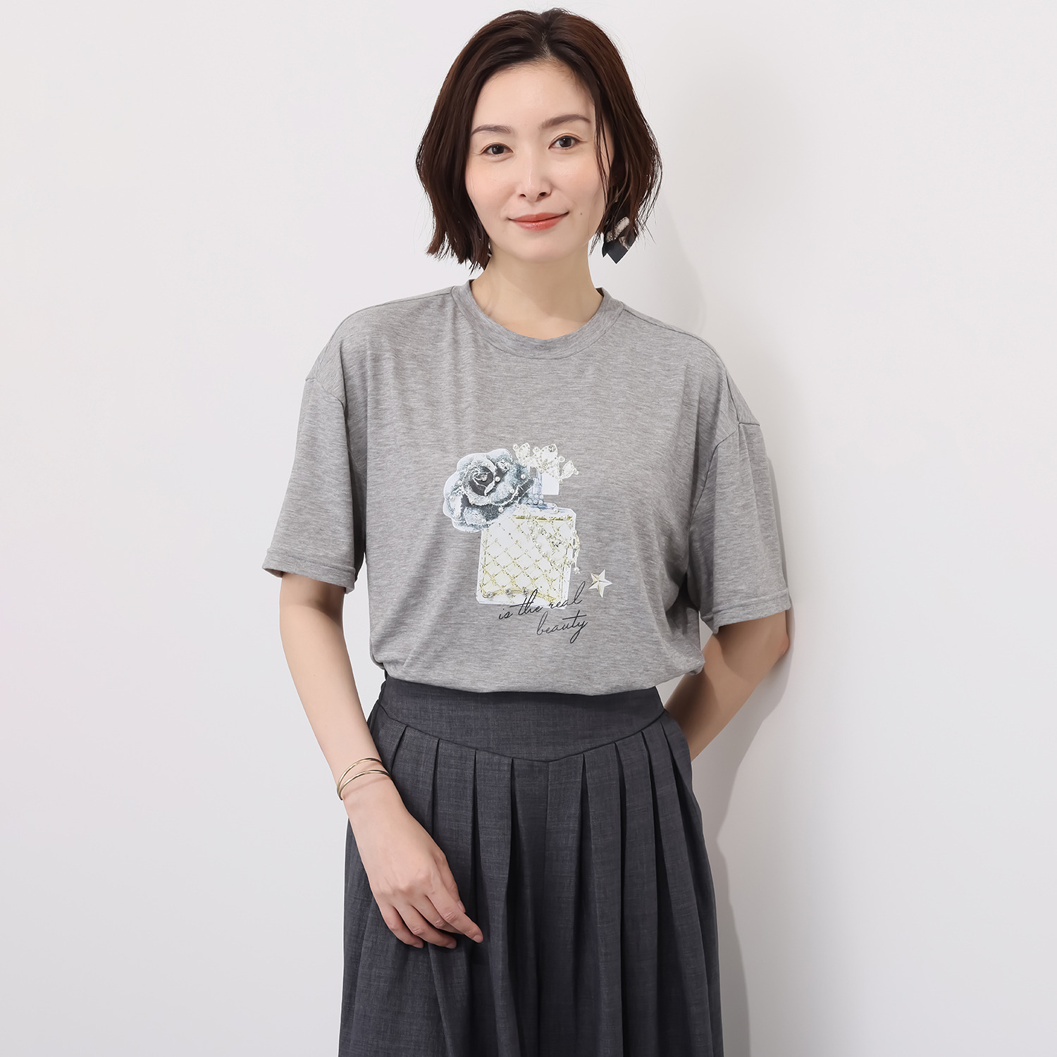 ラブソル デコレーション Ｔシャツ