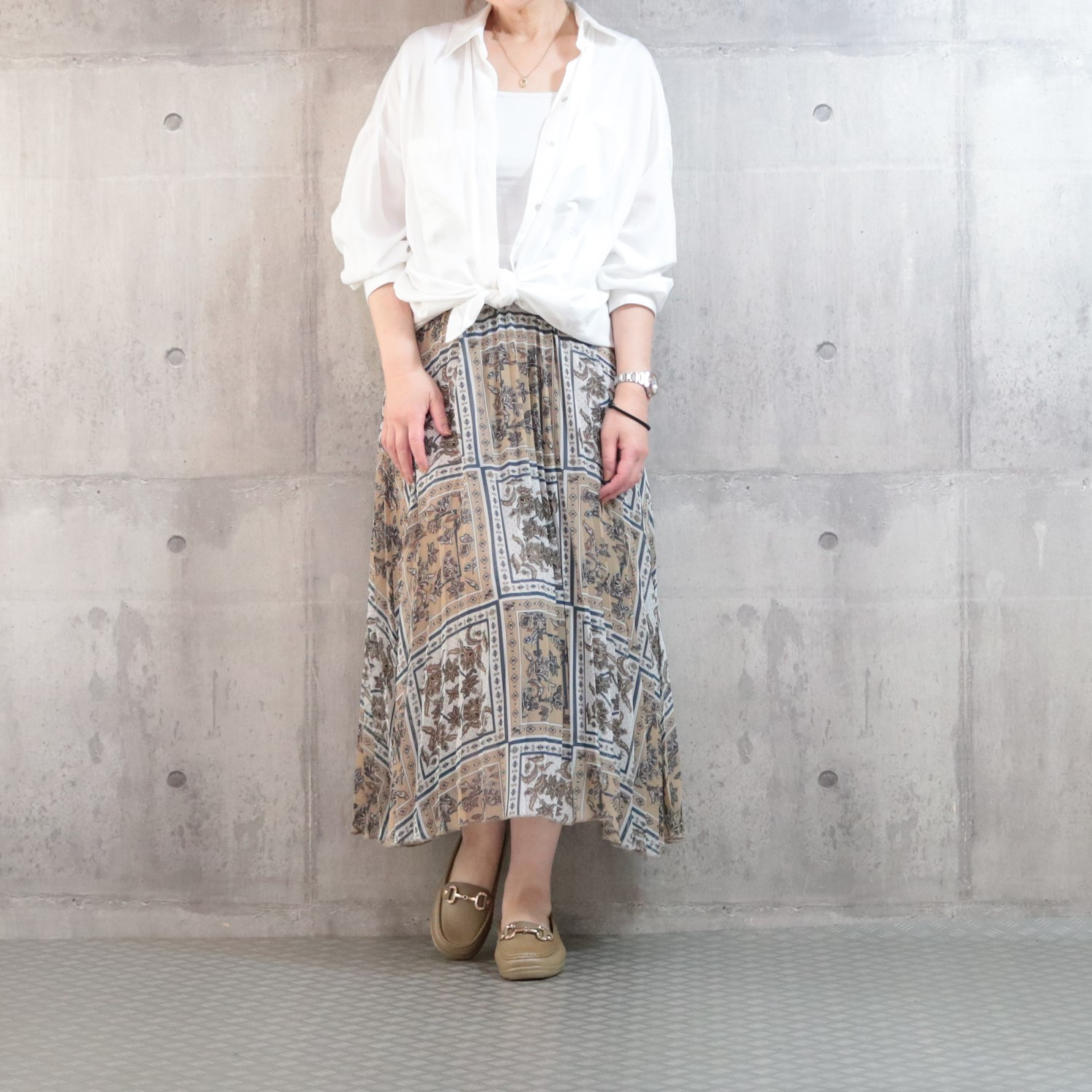 ズッカクラブ レイン対応 はっ水・防水 超軽量 柔らかビットローファー