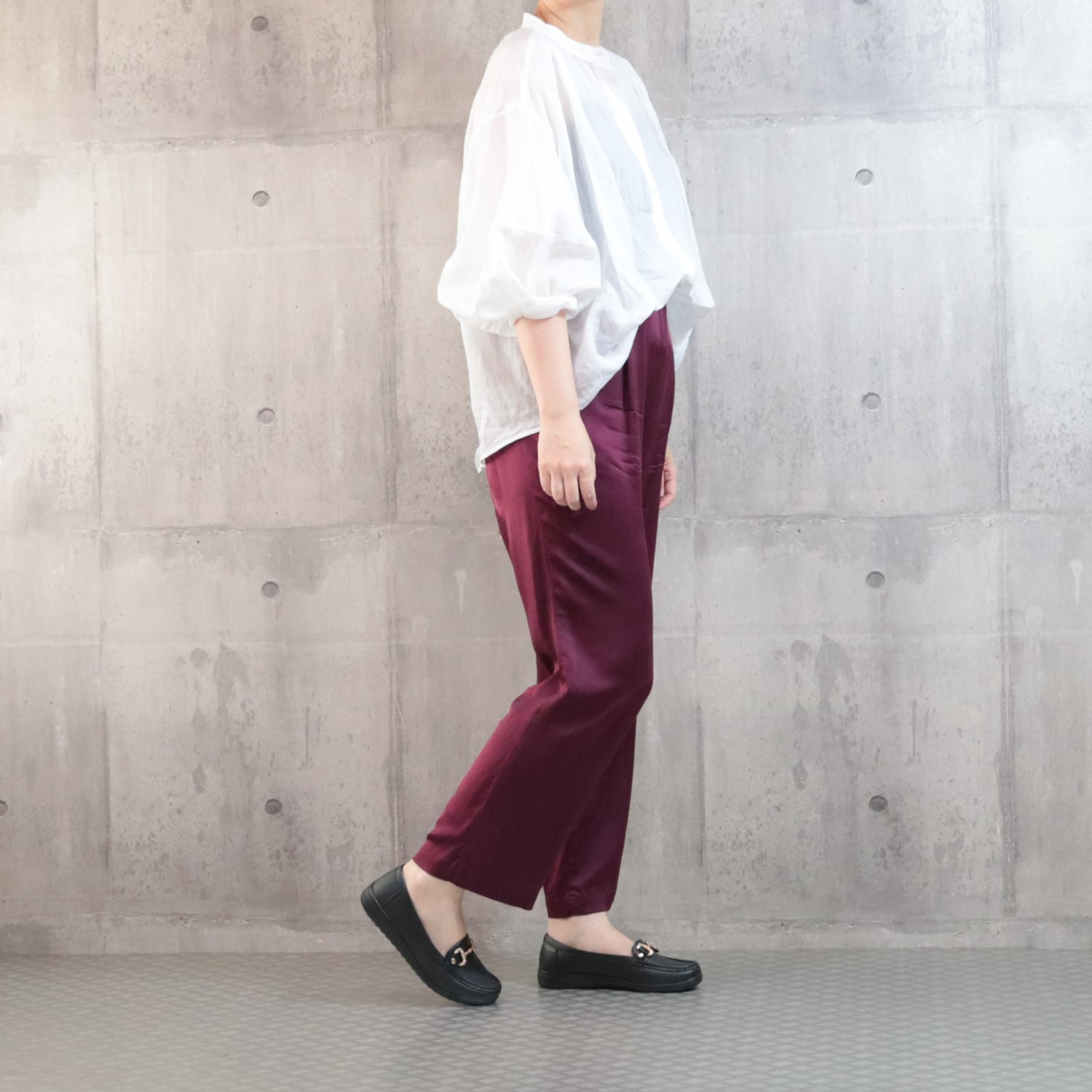 ズッカクラブ レイン対応 はっ水・防水 超軽量 柔らかビットローファー