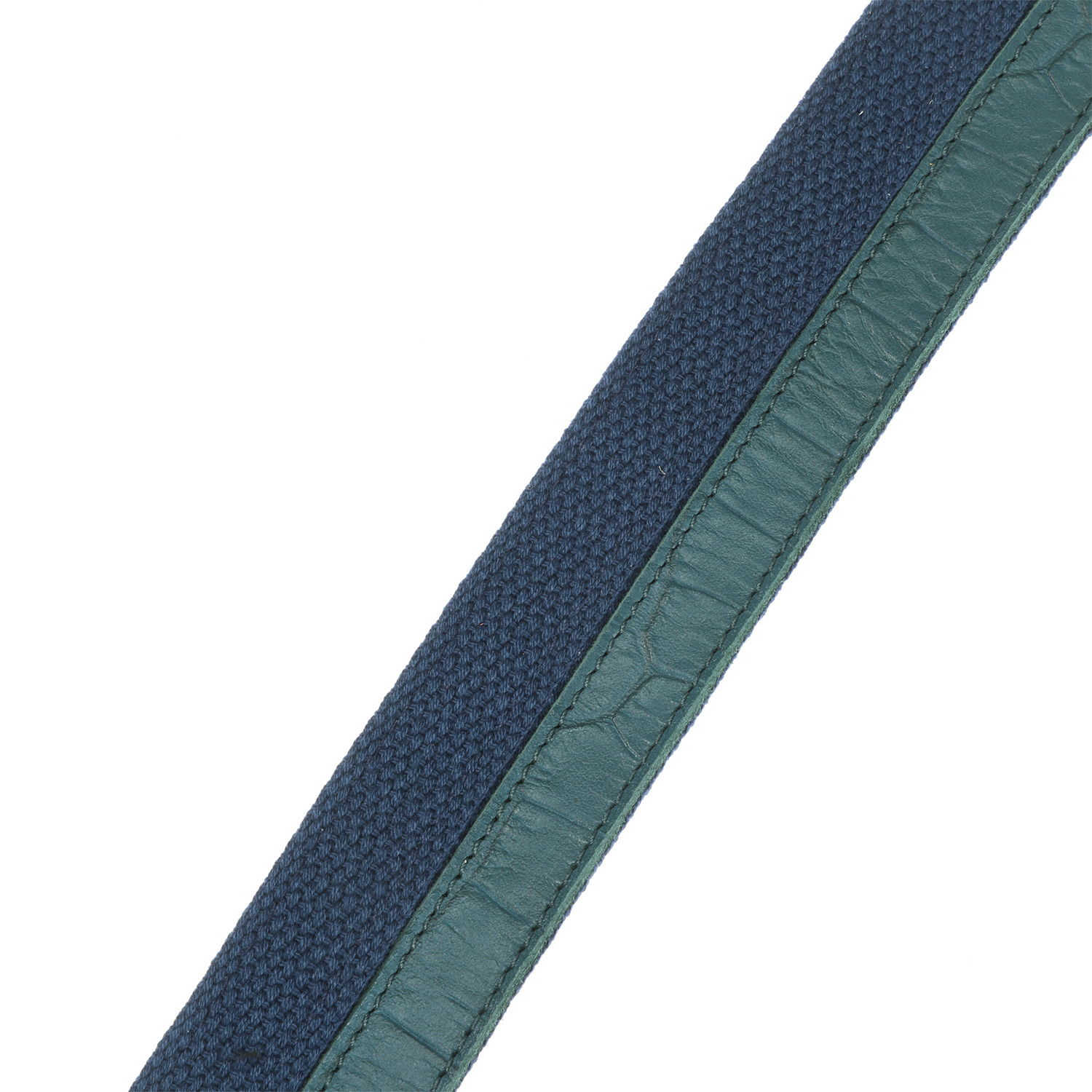 オリタタ 牛革クロコダイル型押し ２ウェイポシェット