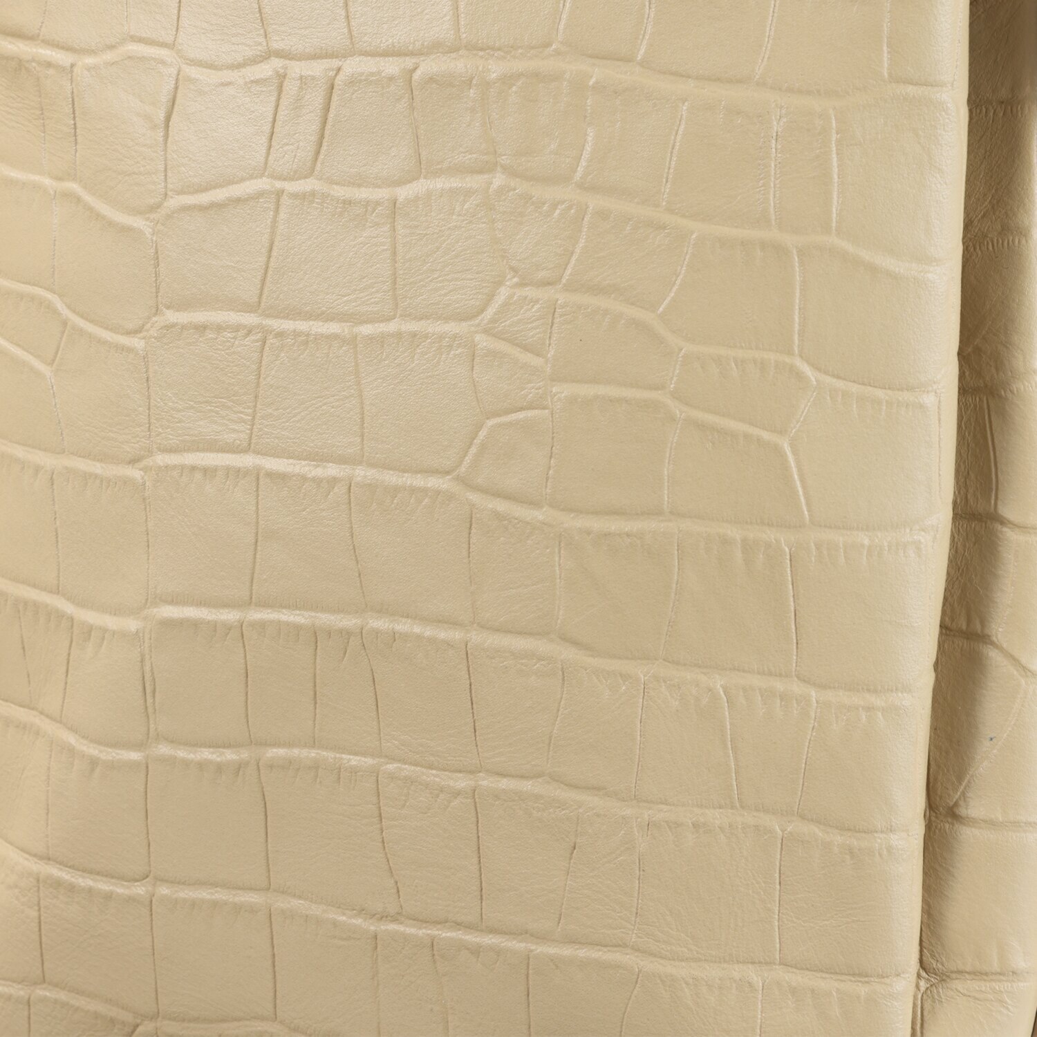 オリタタ 牛革クロコダイル型押し ２ウェイポシェット