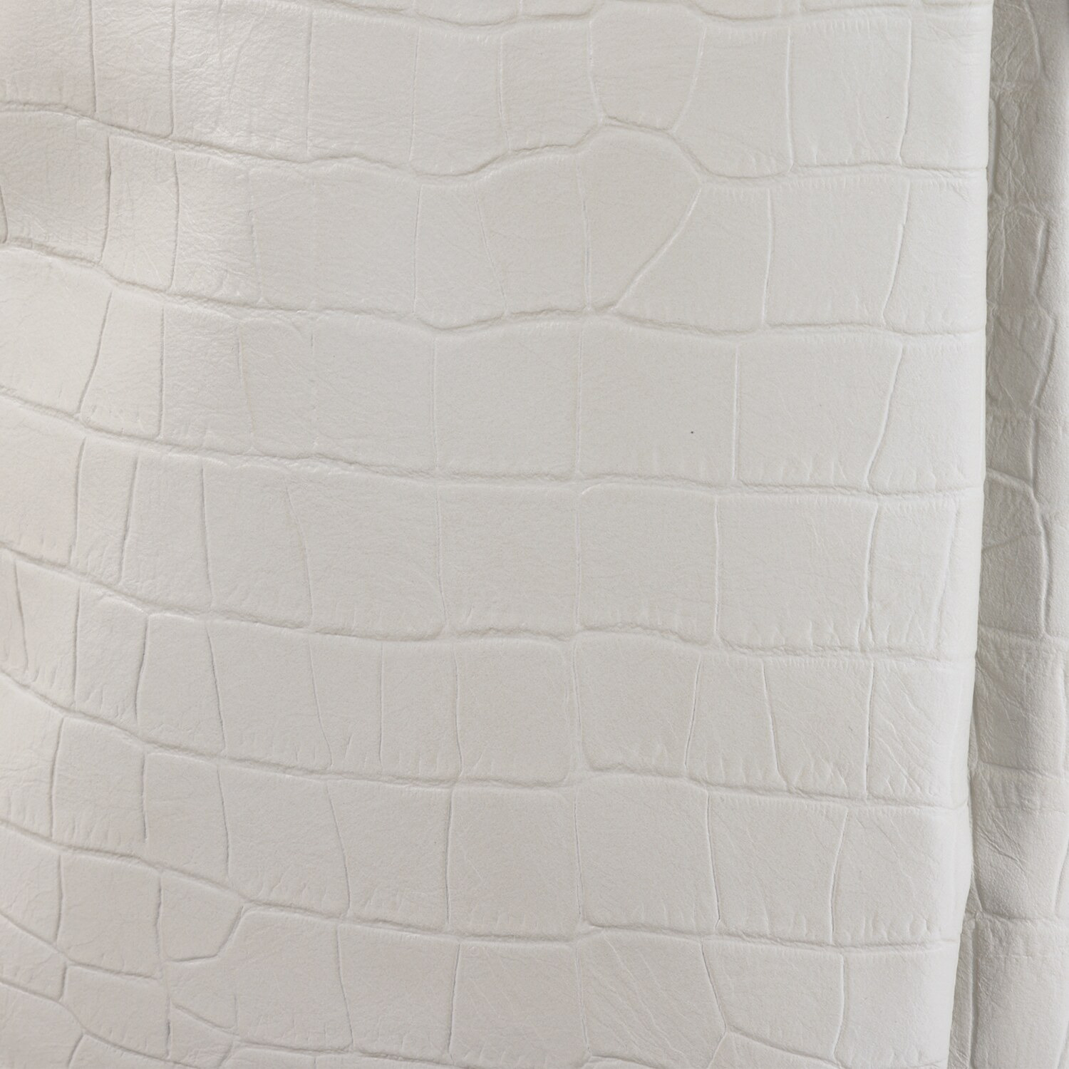 オリタタ 牛革クロコダイル型押し ２ウェイポシェット