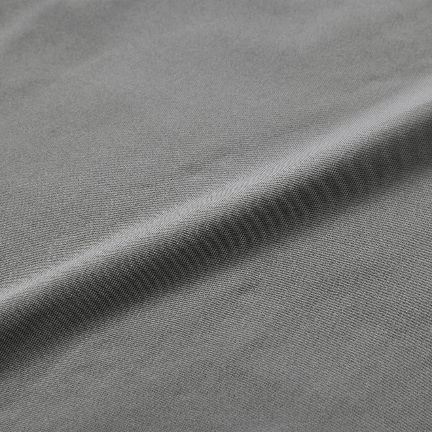 ブリーズテックス 防風　透湿 裏起毛 ハイネック長袖インナー ３枚セット