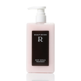 スカルプレイシＲ 先端成分ガノクシル配合 ハリコシツヤ髪へ導く ディープリペア トリートメント （ヘアトリートメント）