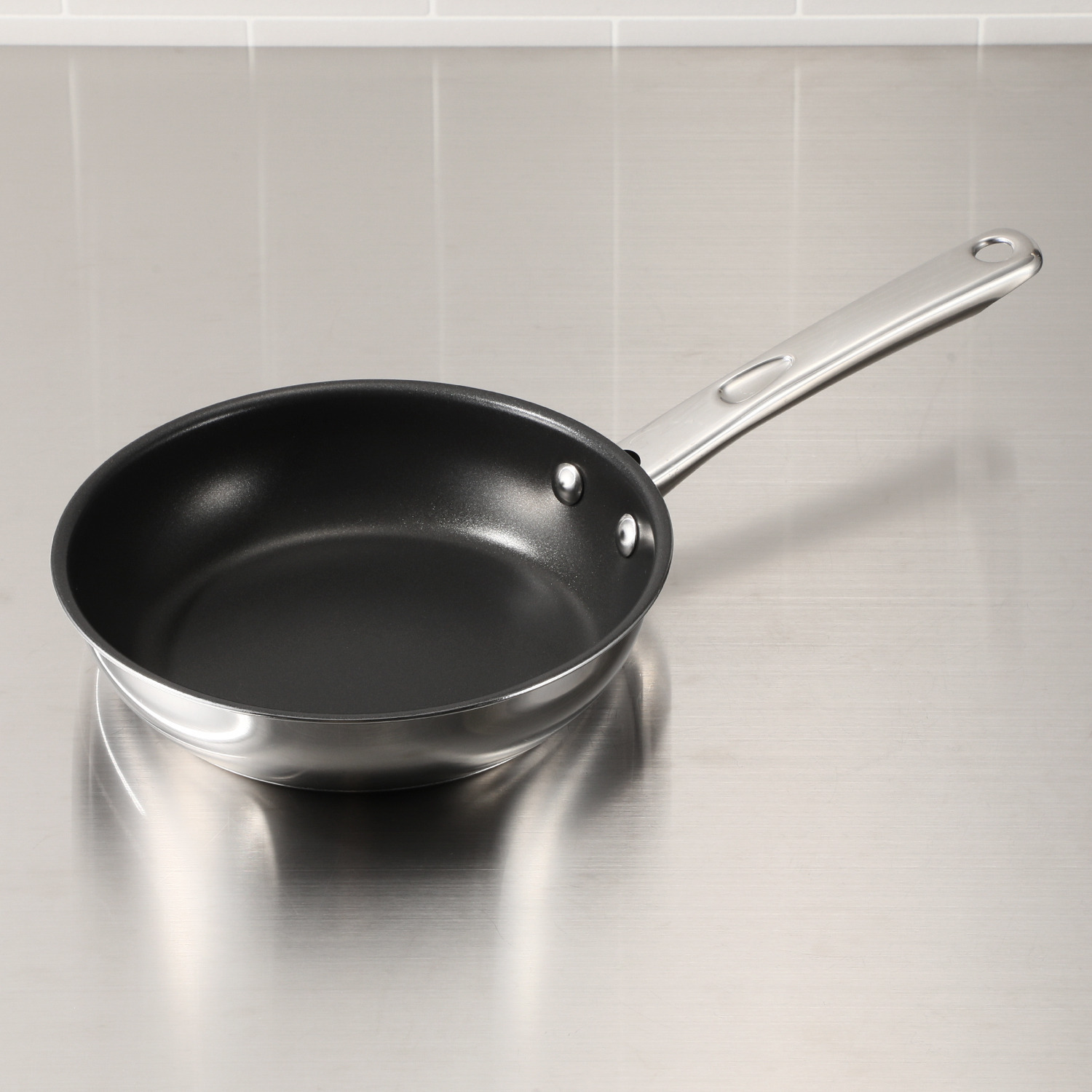 マイヤー プレス調理で 料理の仕上がり ワンランクアップ！ フライパンプレスセット