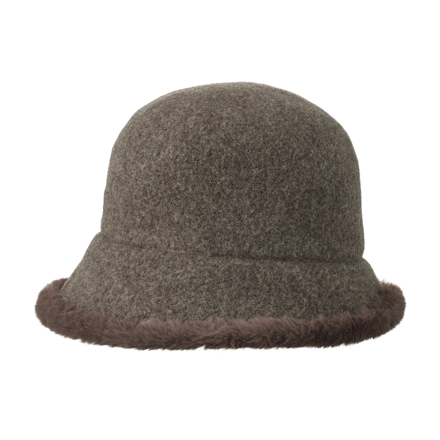 ミリーセヴァルセン 日本製 ファーリムオブザー