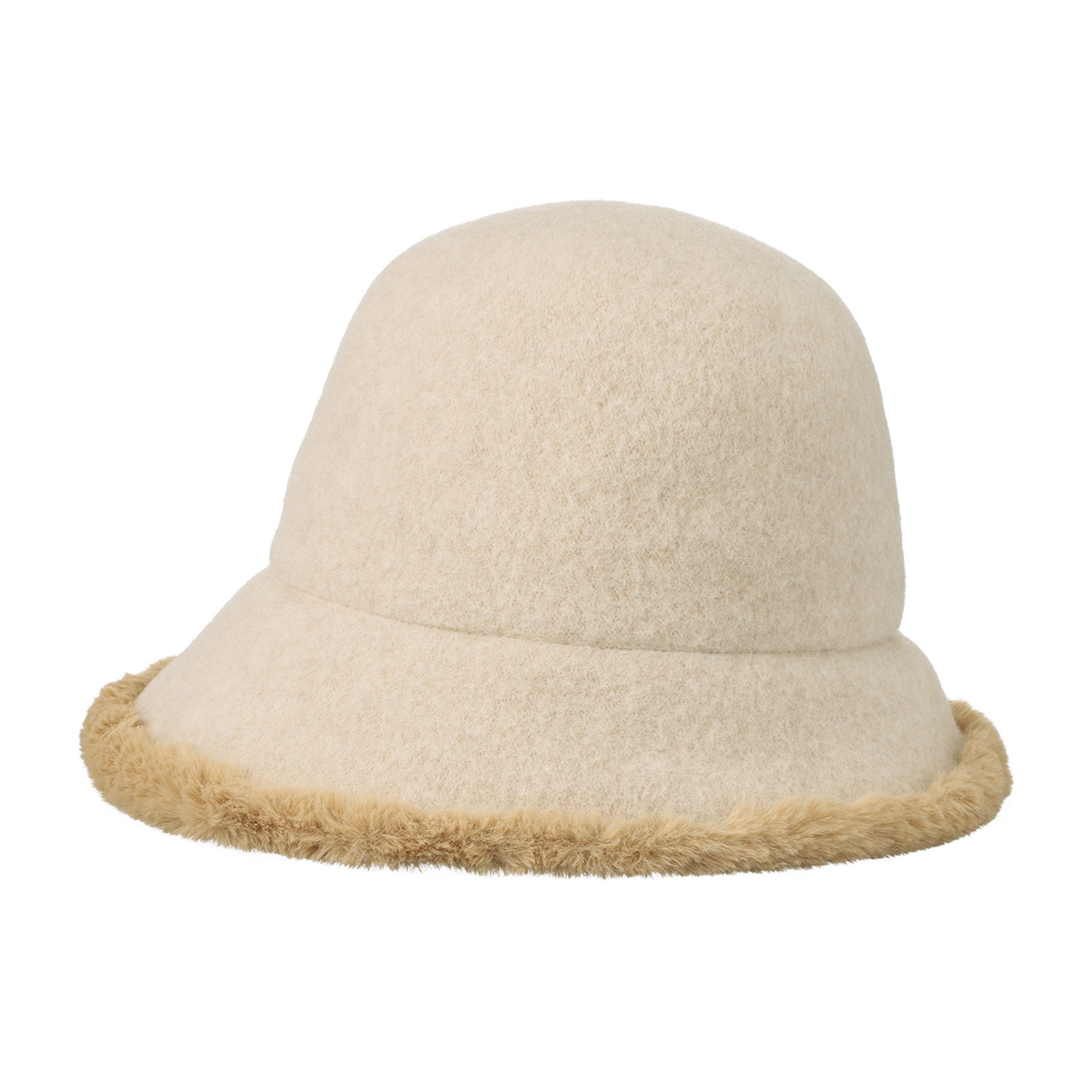 ミリーセヴァルセン 日本製 ファーリムオブザー