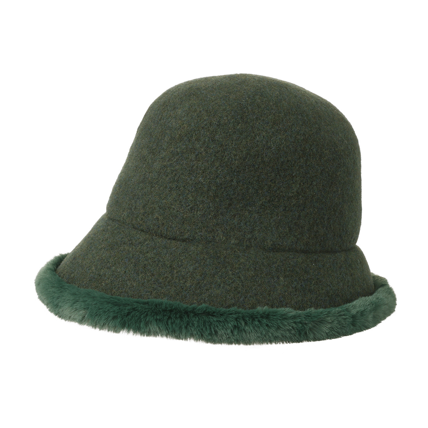 ミリーセヴァルセン 日本製 ファーリムオブザー