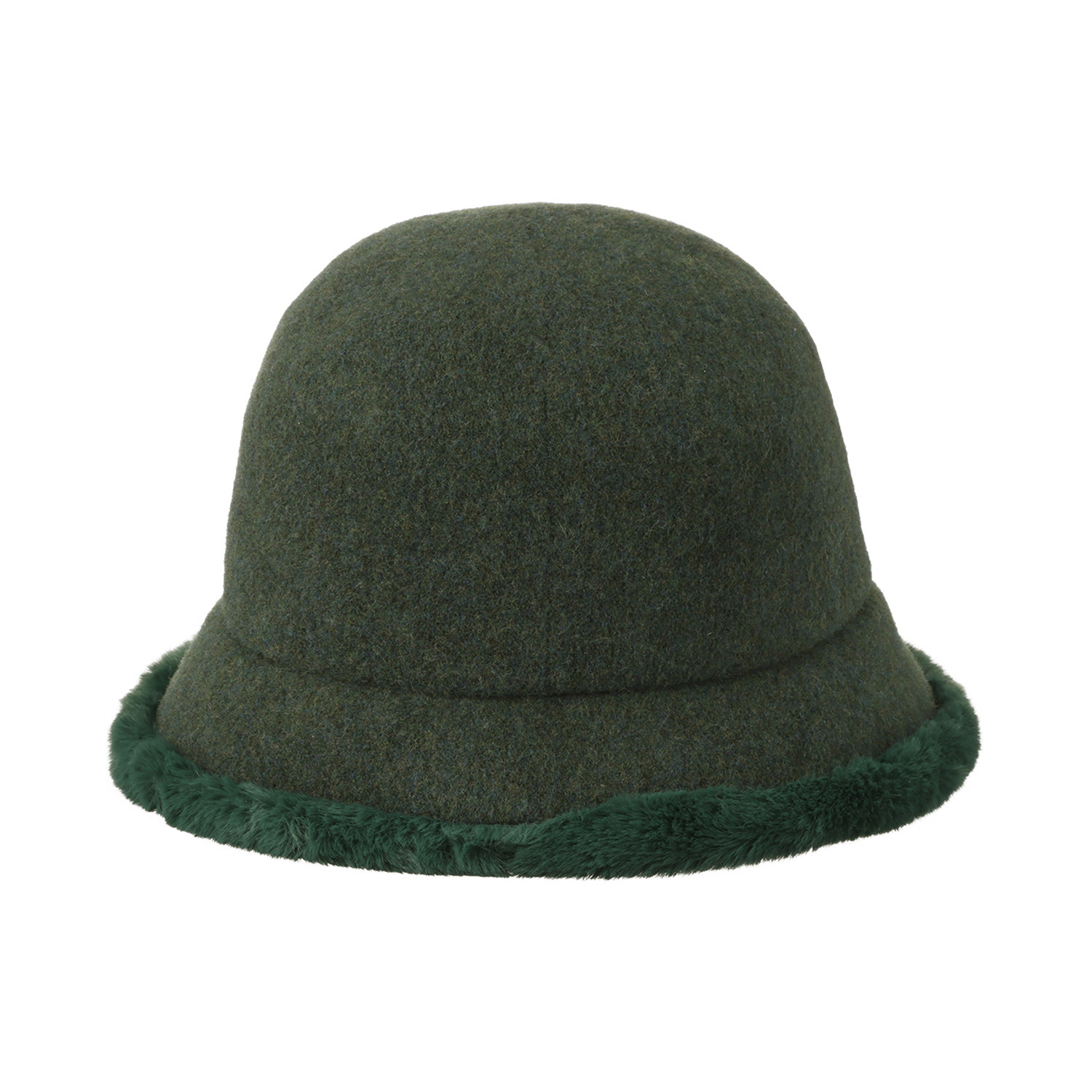 ミリーセヴァルセン 日本製 ファーリムオブザー