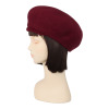 ミリーセヴァルセン 日本製 パリスタイルベレー帽