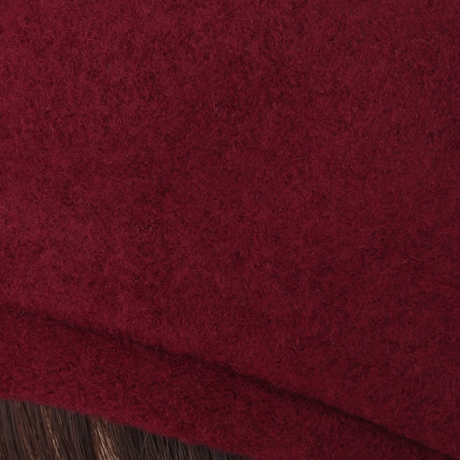 ミリーセヴァルセン 日本製 パリスタイルベレー帽