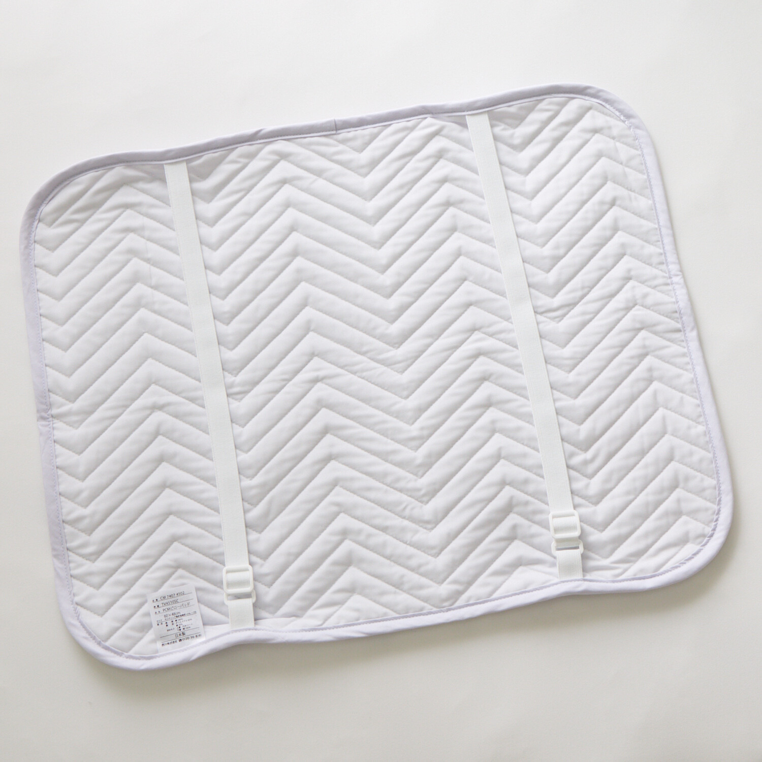 ｎｉｓｈｉｋａｗａ　西川 ひんやり続く！ クールキーパーネオ ピローパッド