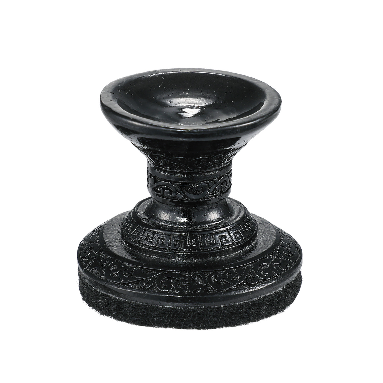 祝！２０周年記念 ガムランボール ホームガムランボール ＜王宮の金財＞の象徴 〜財福・満願成就・ 　家運・浄化〜