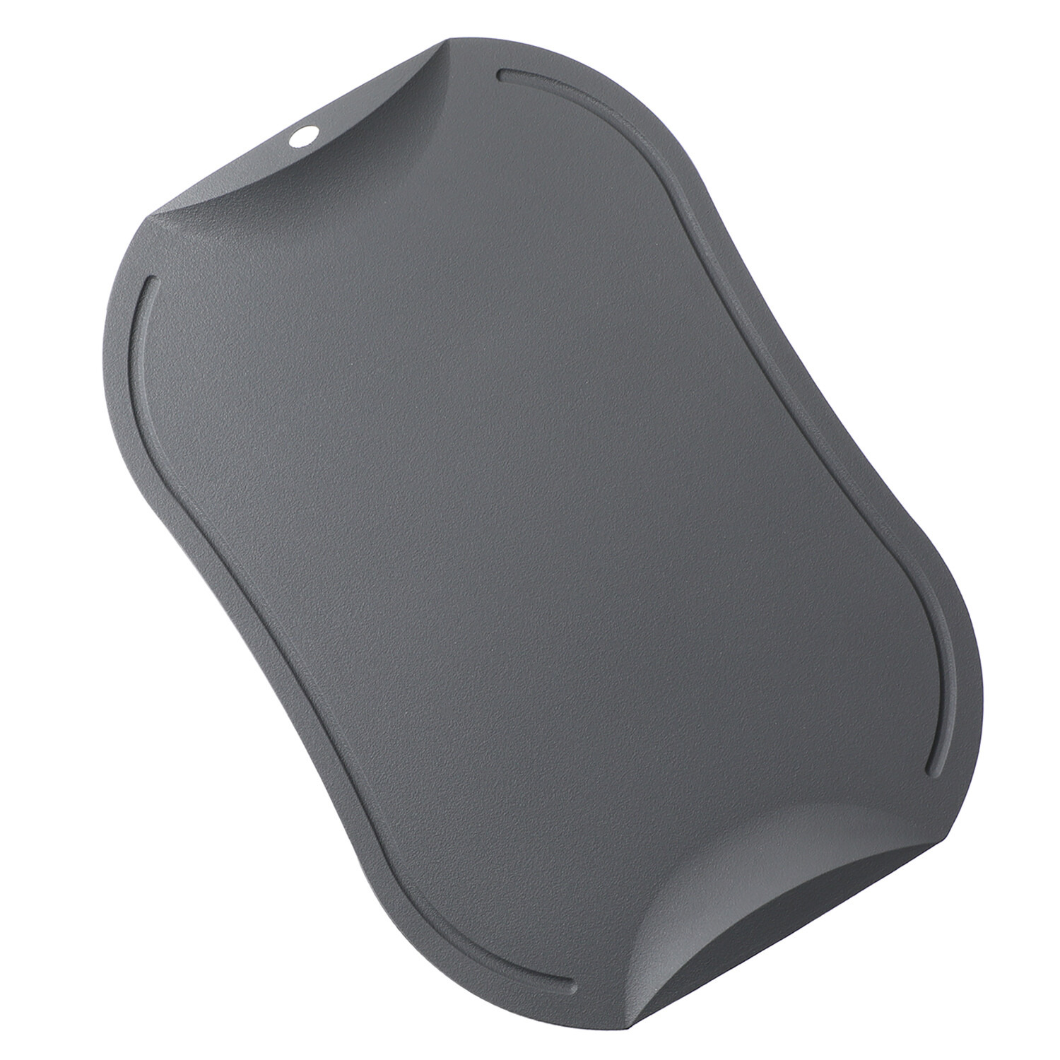 便利なアイデア満載！ 高い弾力性と 抗菌素材を使用した ドブレ キッチンまな板