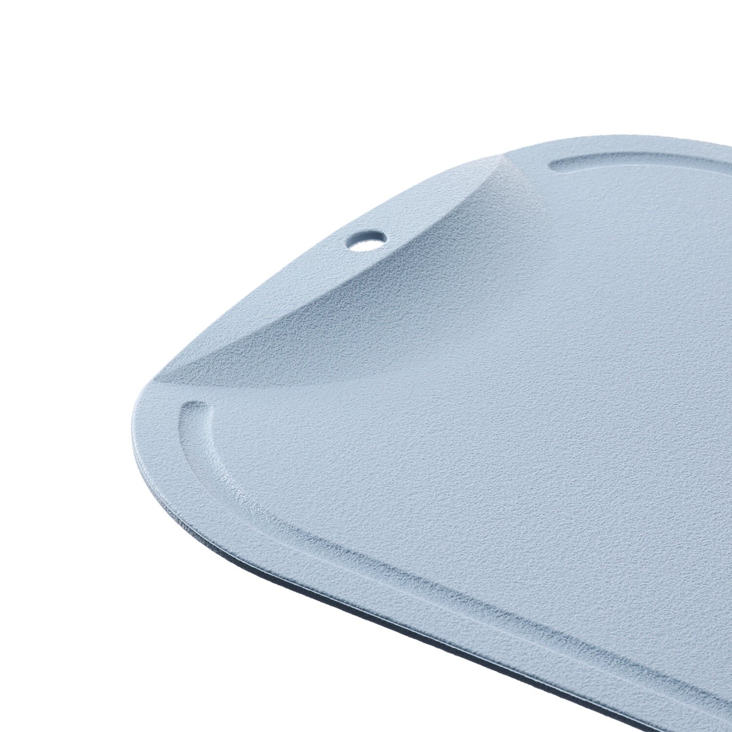 便利なアイデア満載！ 高い弾力性と 抗菌素材を使用した ドブレ キッチンまな板ｍｉｎｉ