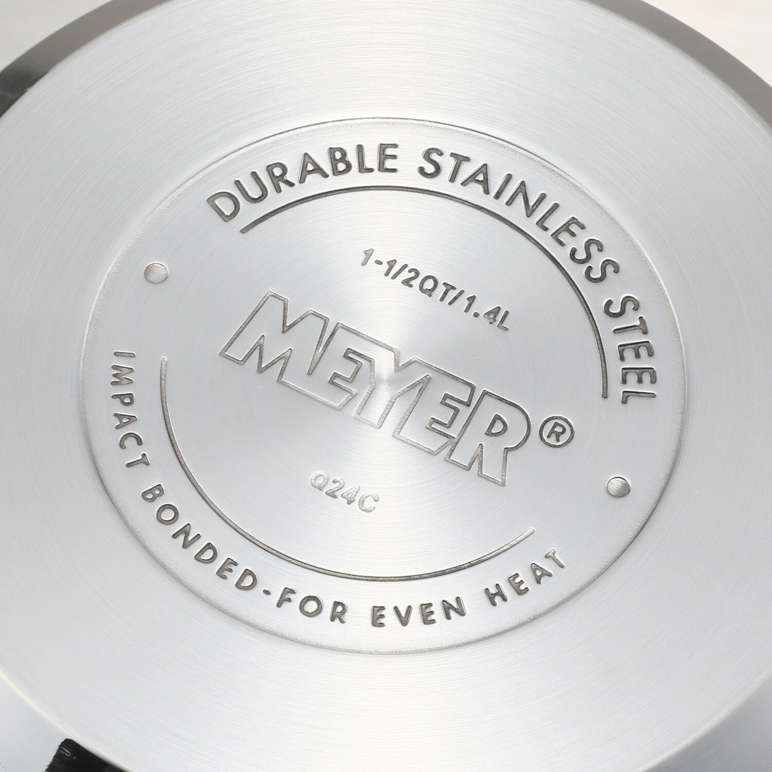 マイヤー 多機能なのに なんとも可愛い キッチンウェア ミニミニダブル