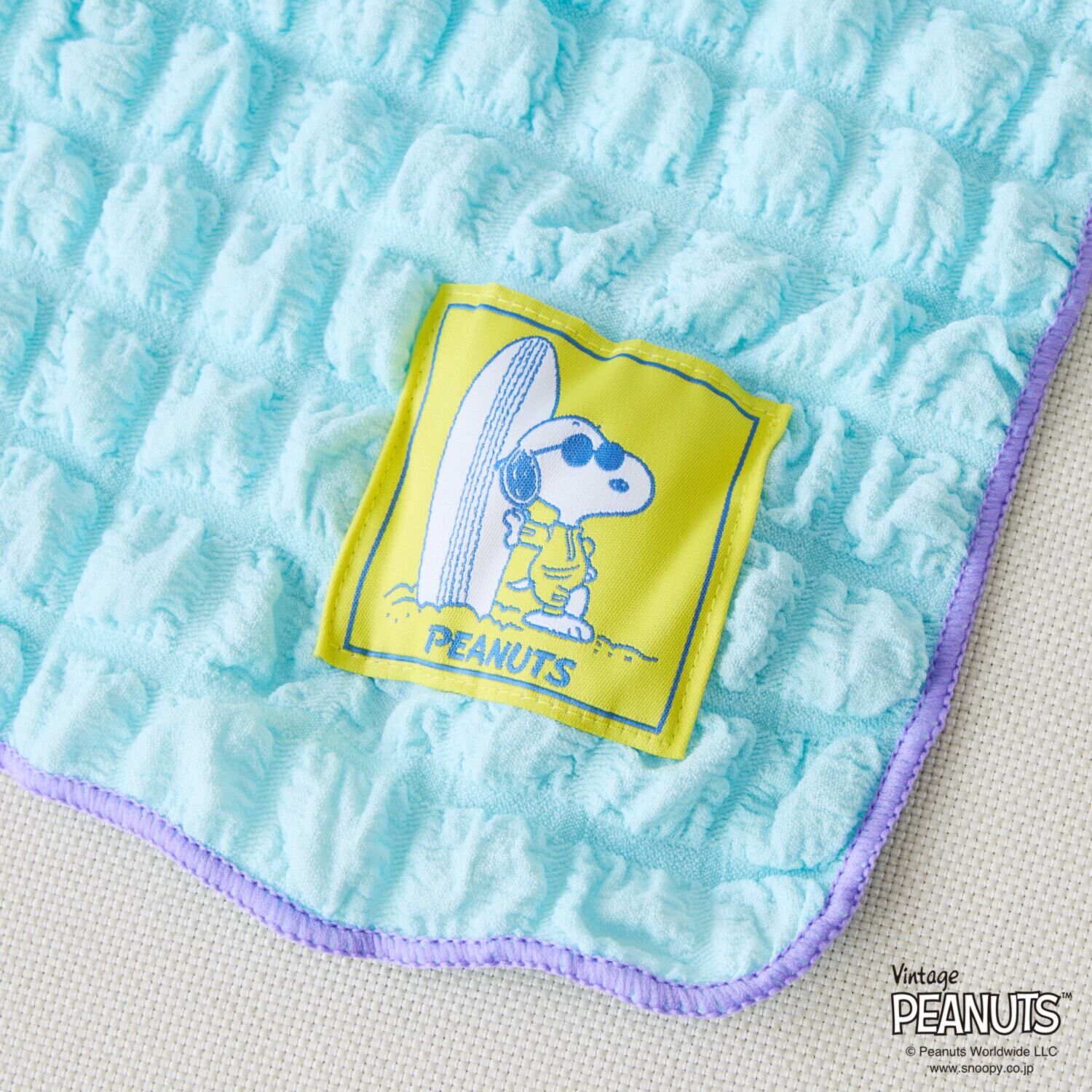 スヌーピー クッションインケット