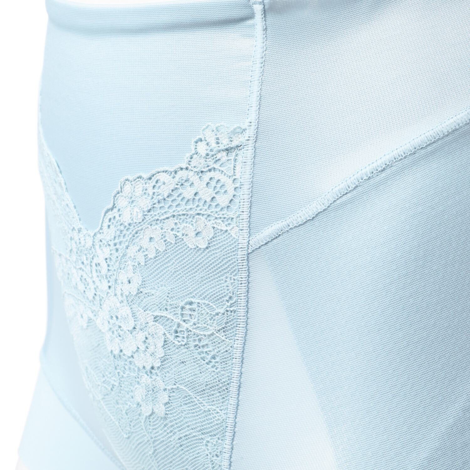 汗をサッと吸収＆涼やか！ 夏もプレミアムな履き心地 芦屋美整体 シームレス 骨盤スリムショーツ エアリー同色３枚セット ＜Ｓ〜３Ｌ＞