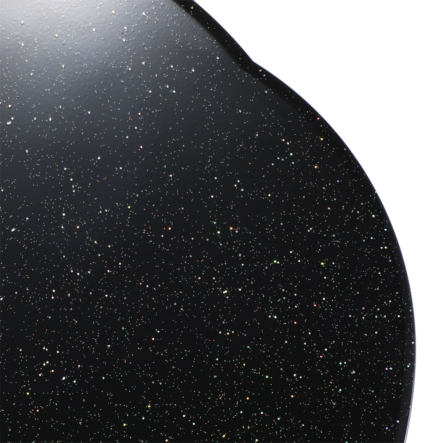 ジュエルキラメキ リバーシブル 花形テーブルマット