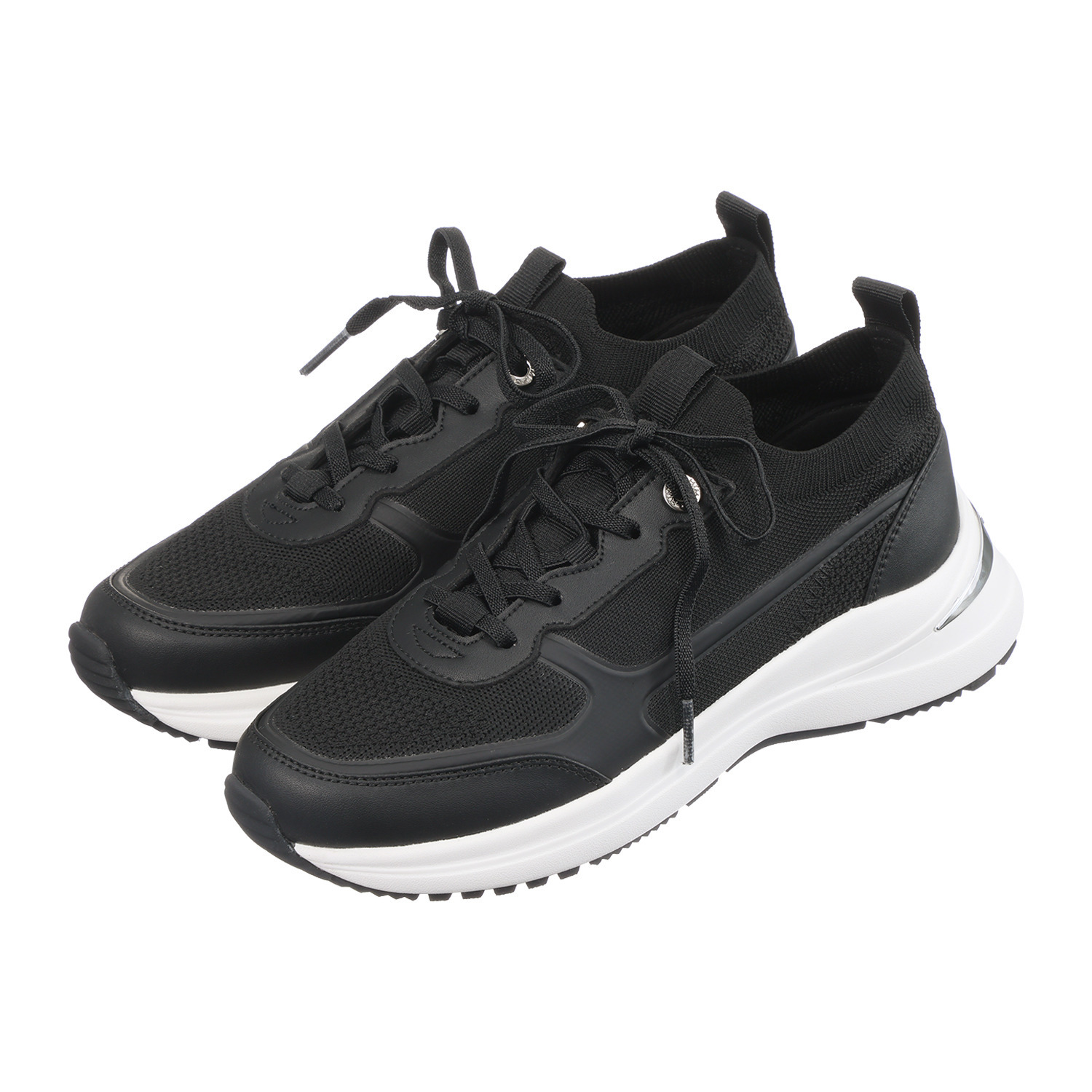 卑弥呼 ニットコンビ スニーカー