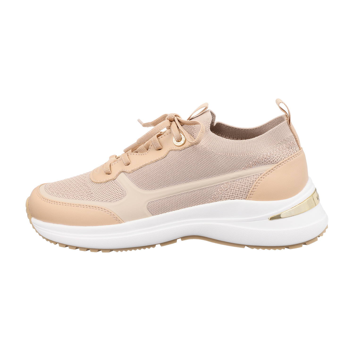 卑弥呼 ニットコンビ スニーカー