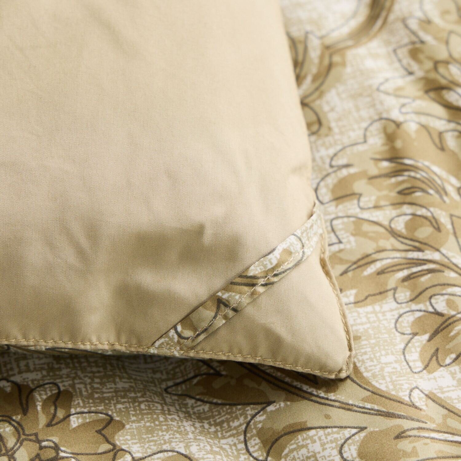 モリリン あったかふわもち♪ ほこりが出にくい カーボンホット 掛けふとん＜シングル＞