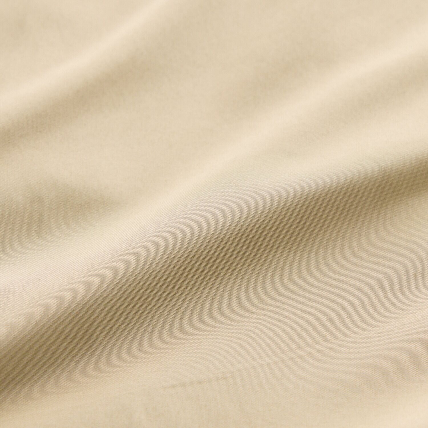 モリリン カーボンホット とことんこだわった 防ダニトロトロ生地 掛けふとんカバー ＜ダブル＞