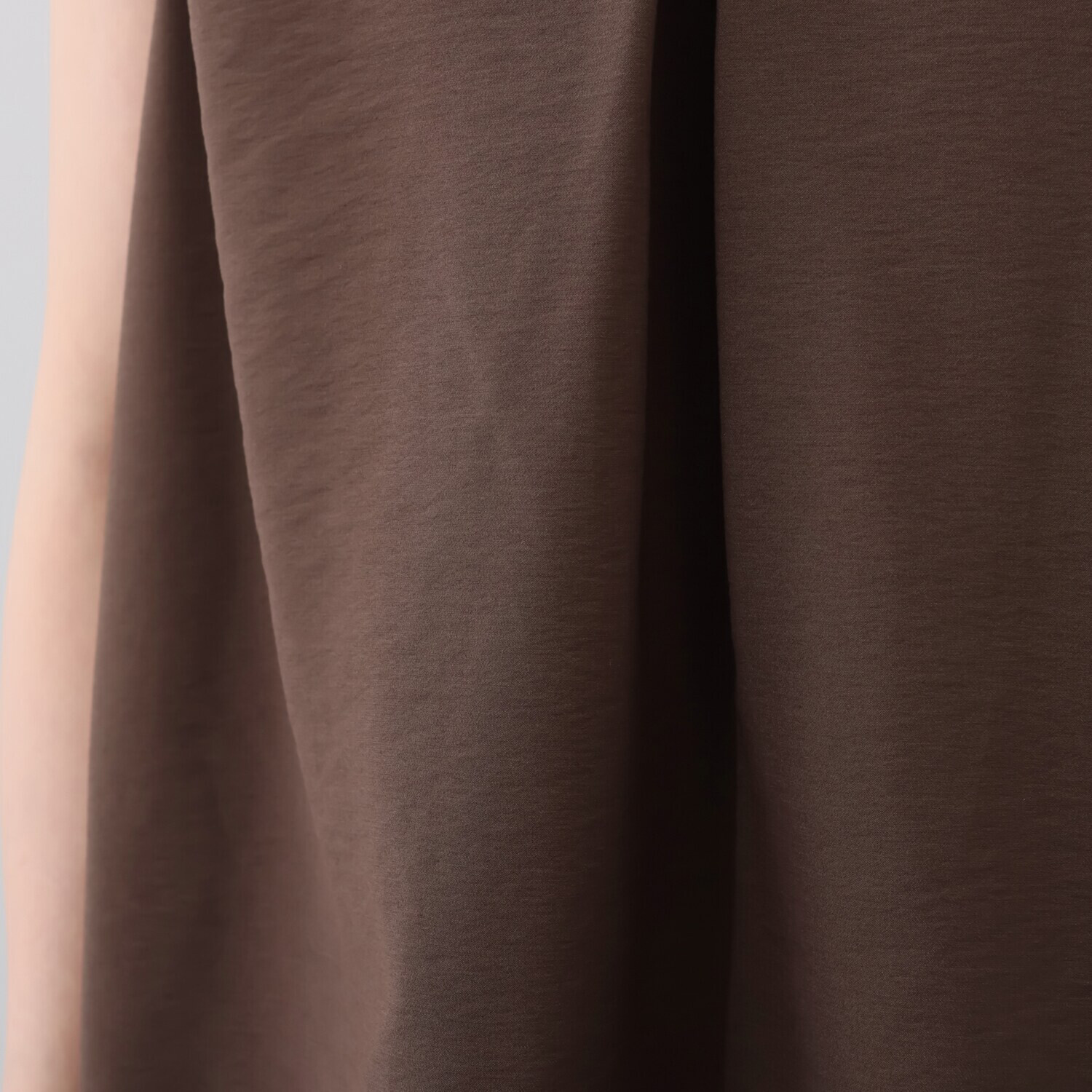 ルティア 接触冷感・ＵＶカット スリット入り クールチュニック