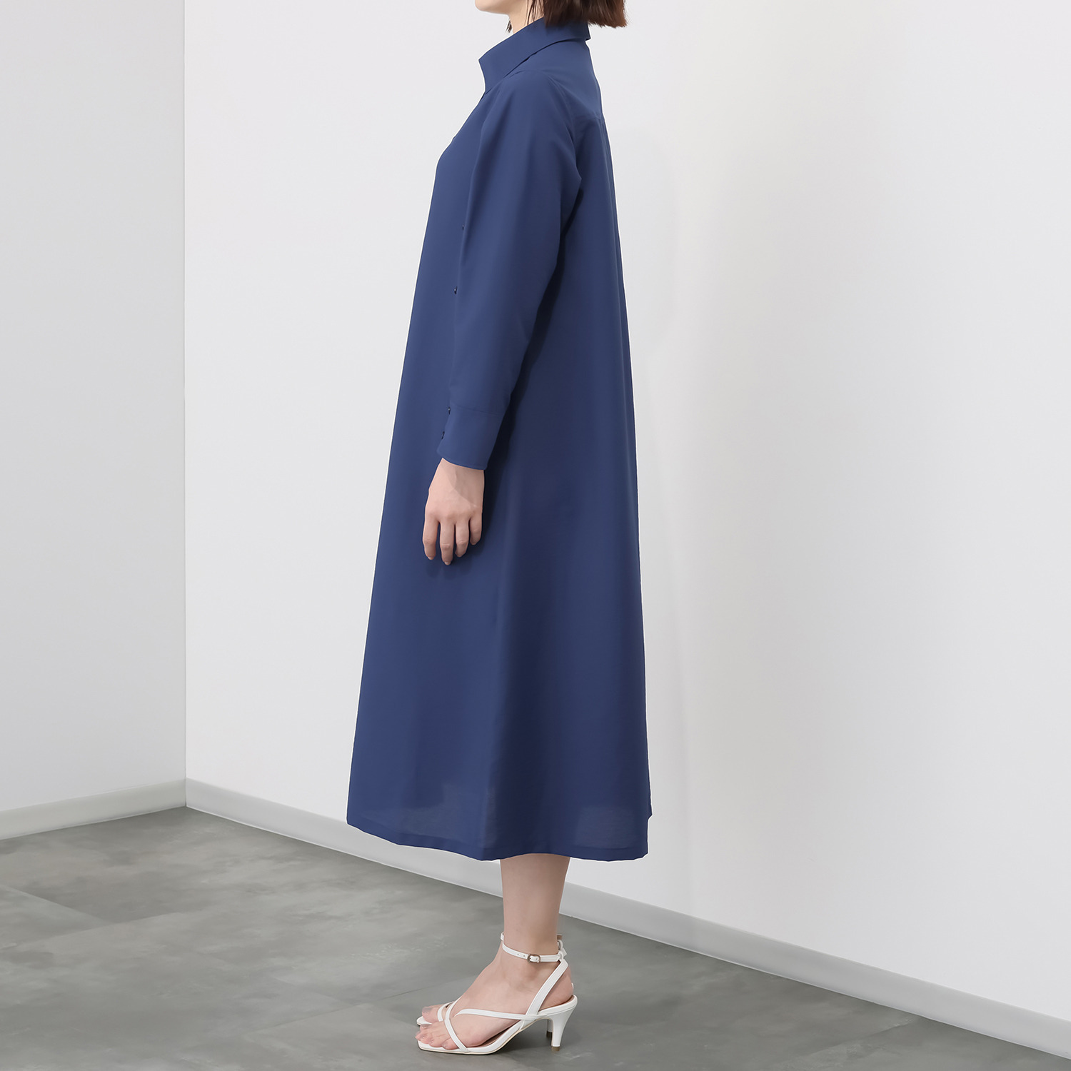 ルティア 接触冷感・ＵＶカット ブリーズモード ワンピース