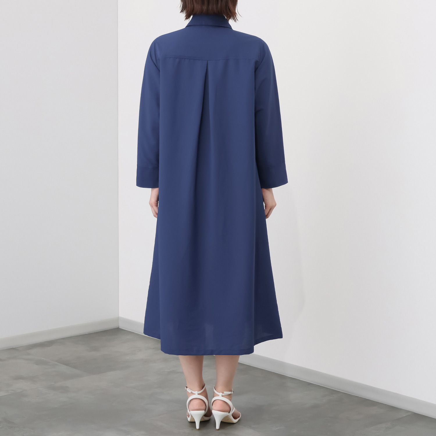 ルティア 接触冷感・ＵＶカット ブリーズモード ワンピース