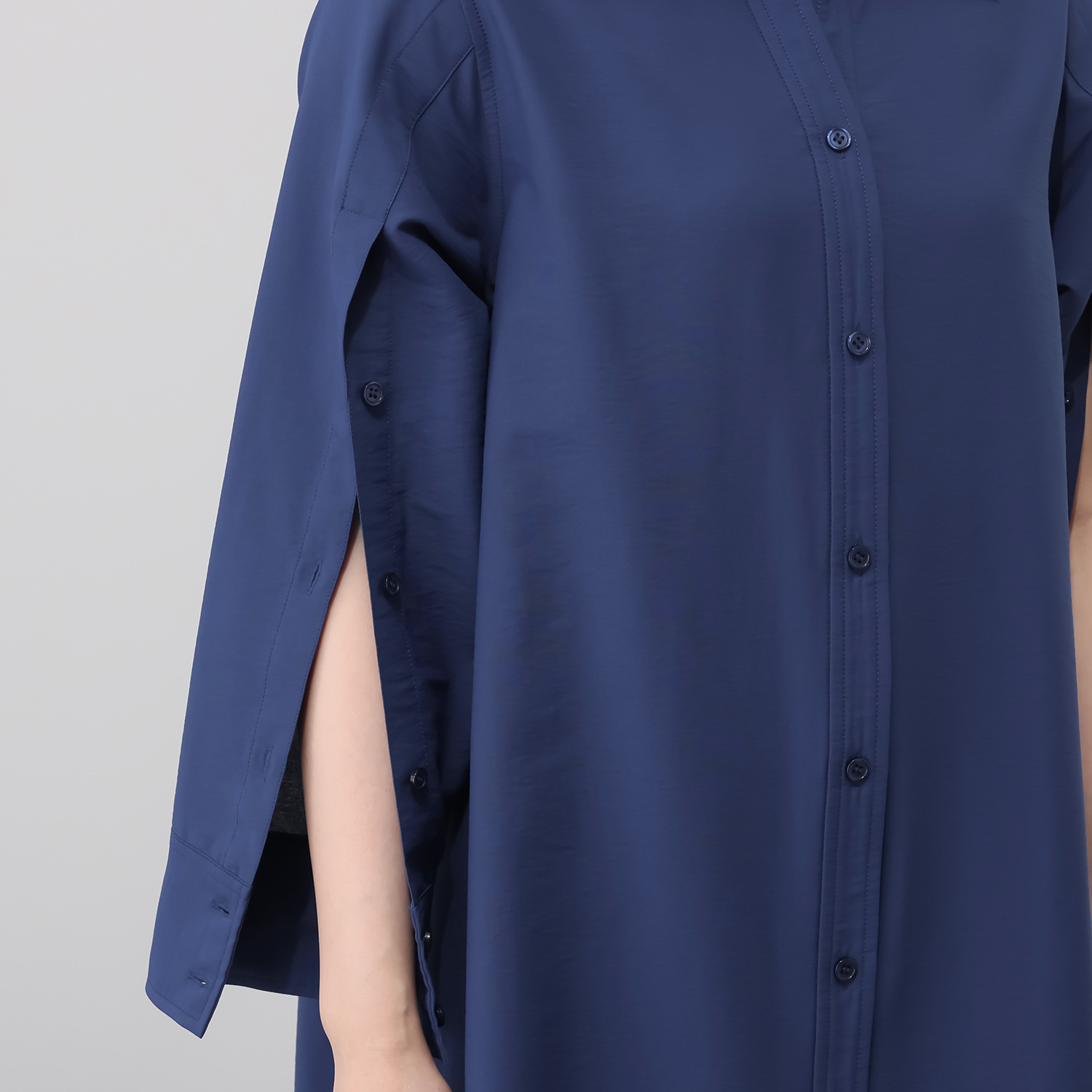 ルティア 接触冷感・ＵＶカット ブリーズモード ワンピース