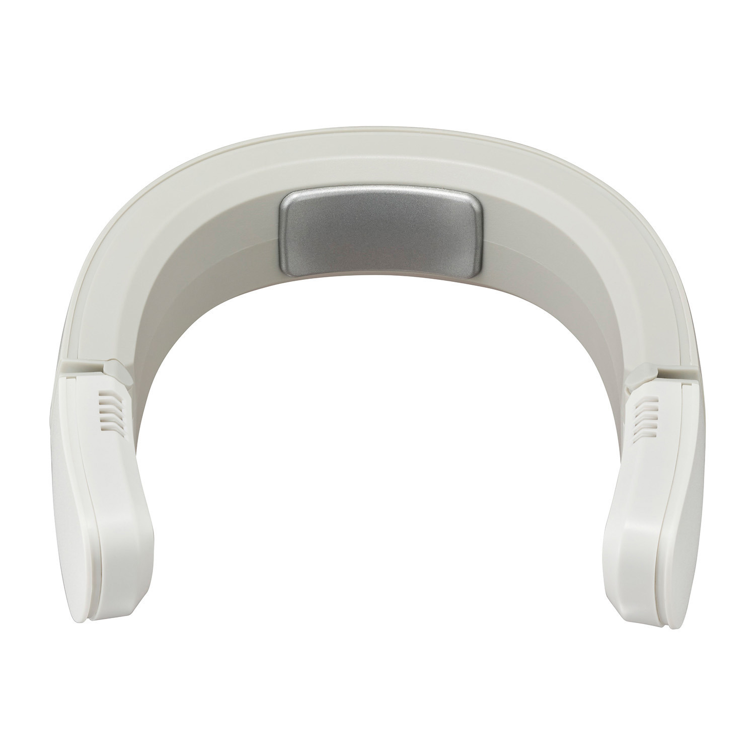 ホット＆クールモードで １年中活躍！ ハイブリッド式 ネックファン テンポブリーズ ＰＣＦＡ−０１Ｂ