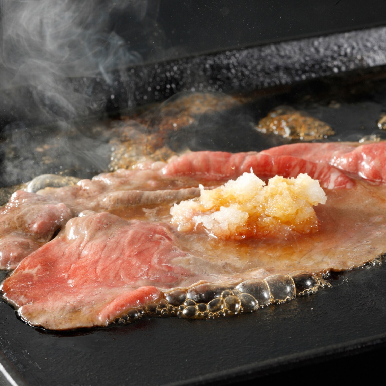 ニイチク 国産黒毛和牛 Ａ４ランク限定 モモスライス