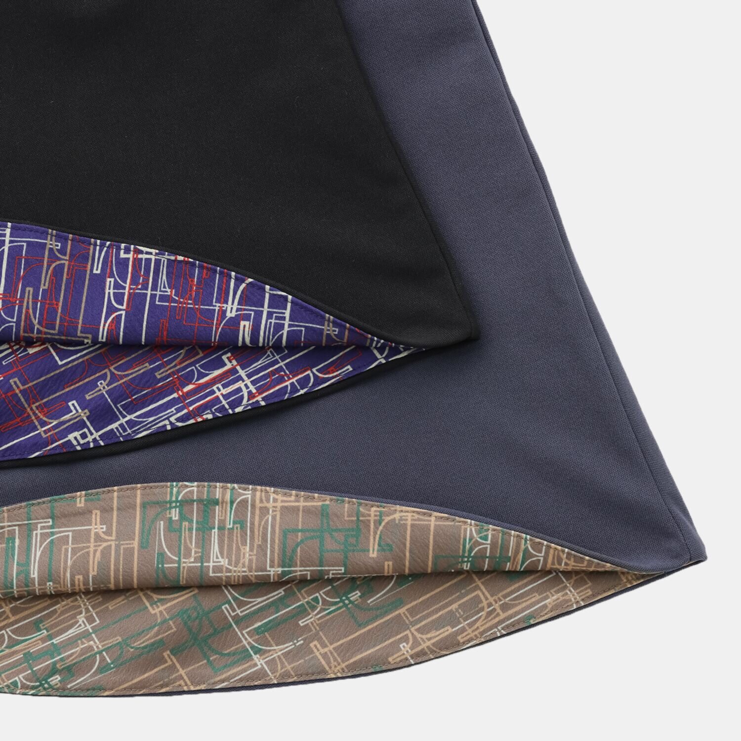 エル　ステュディオ マーメイドスカート