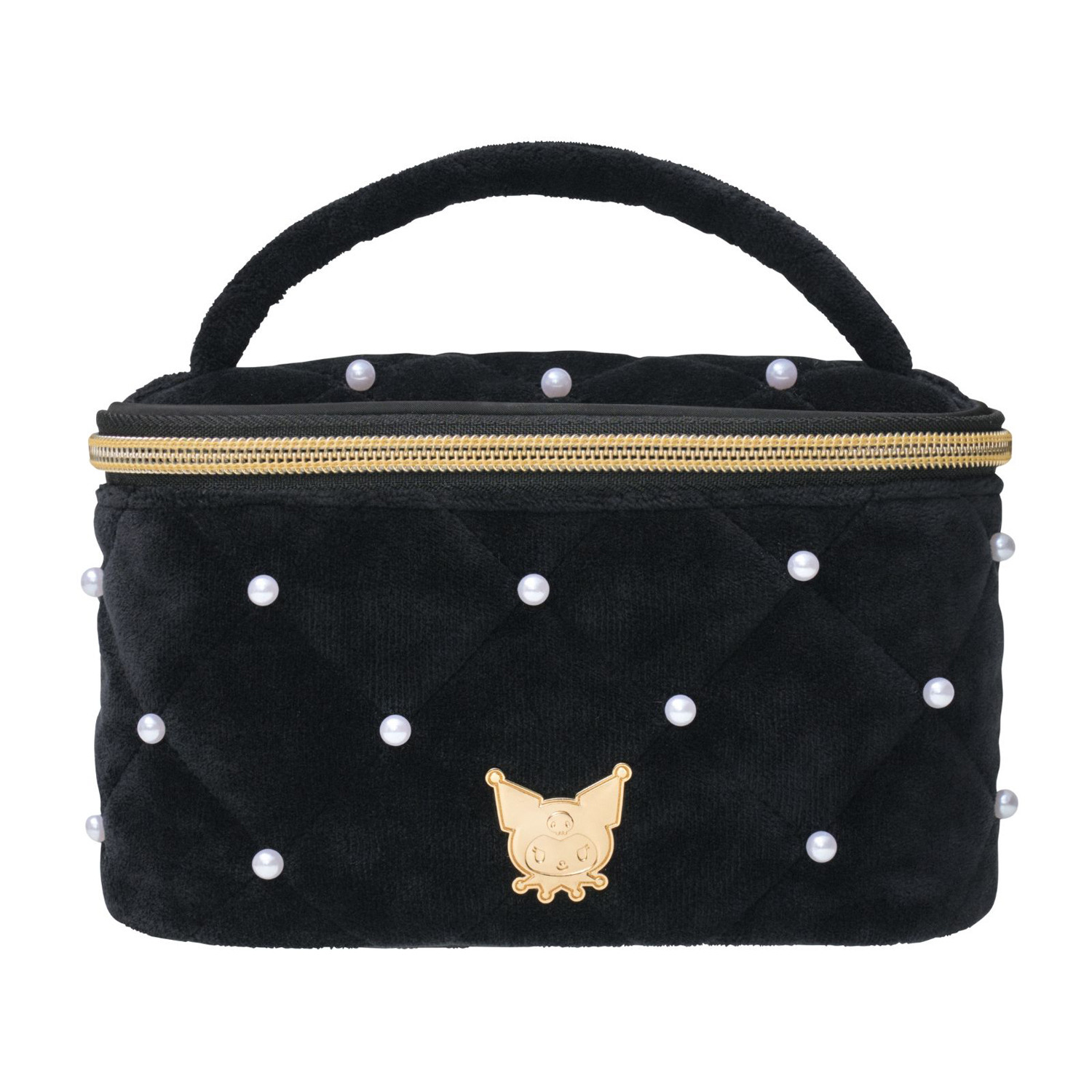 エンジェルハート ラウンドフェイス レザーベルト コラボレーションウォッチ ＜クロミ＞