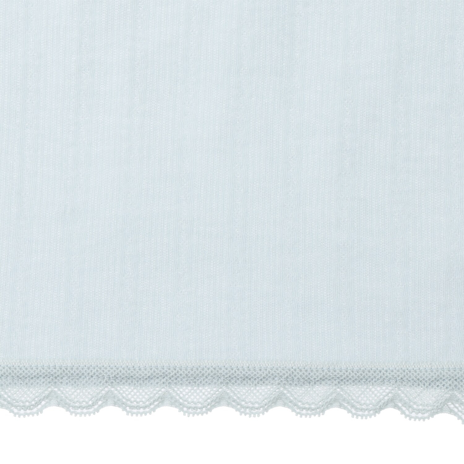 ジュエル 抗菌防臭・綿１００％ エアリーなメッシュ ロングペチパンツ ３枚セット