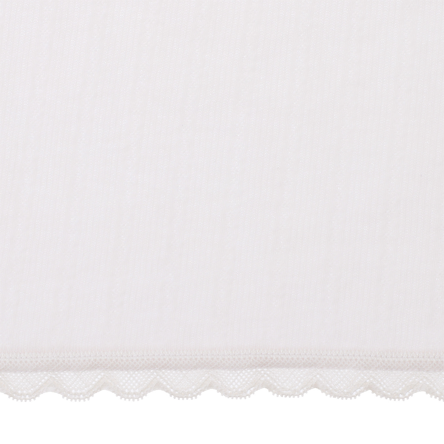 ジュエル 抗菌防臭・綿１００％ エアリーなメッシュ ロングペチパンツ ３枚セット