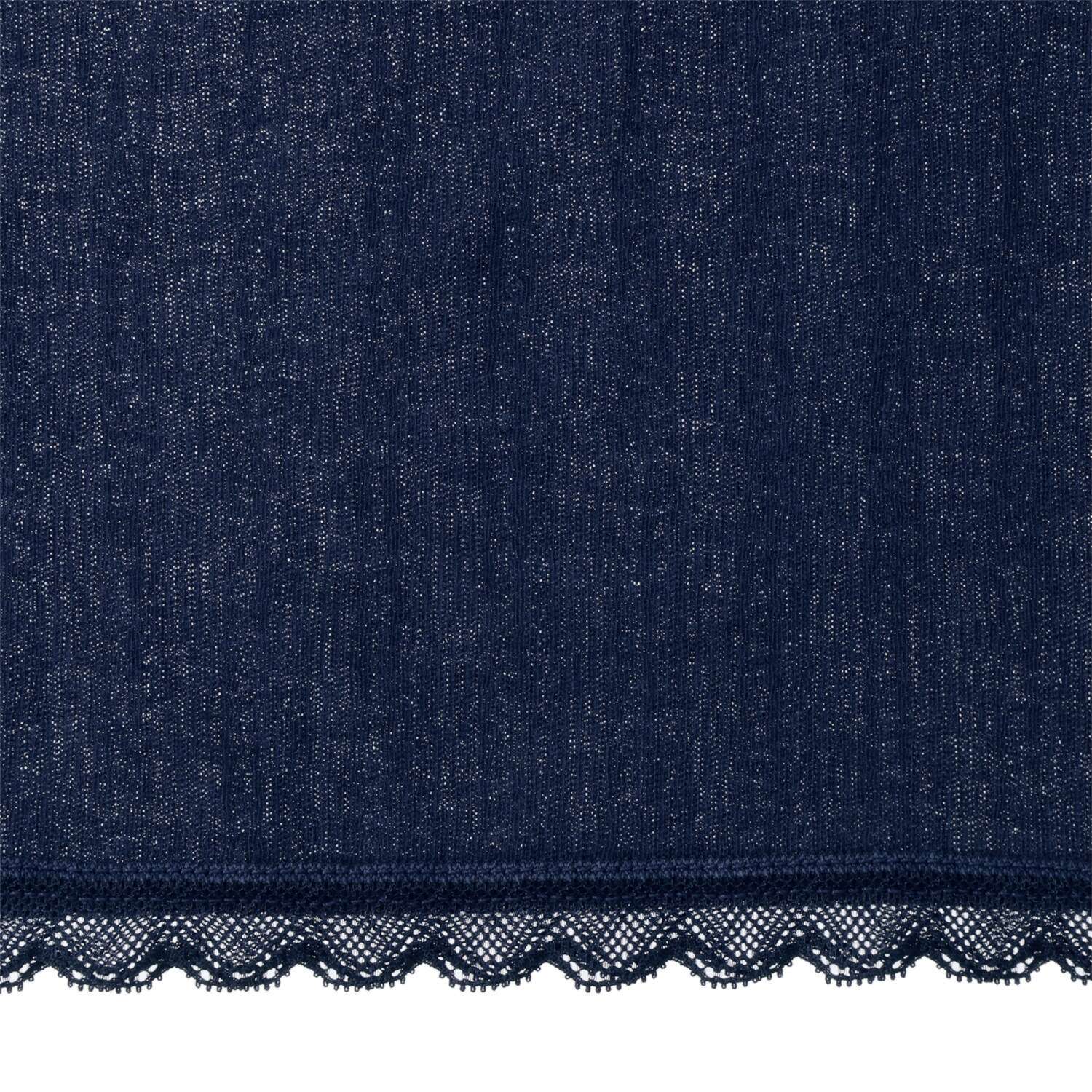 ジュエル 抗菌防臭・綿１００％ エアリーなメッシュ ロングペチパンツ ３枚セット