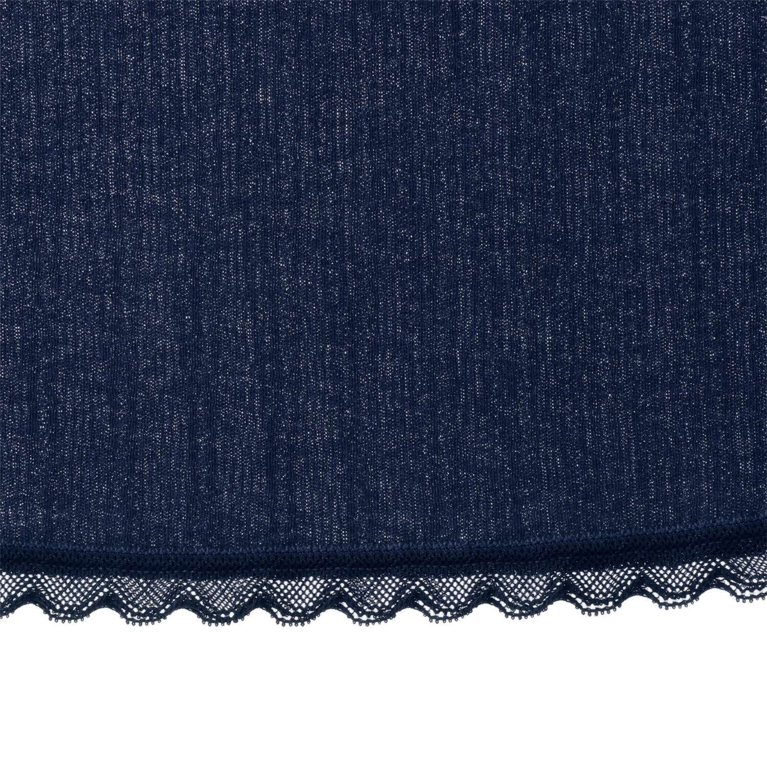 ジュエル 抗菌防臭・綿１００％ エアリーなメッシュ ショートペチパンツ ３枚セット