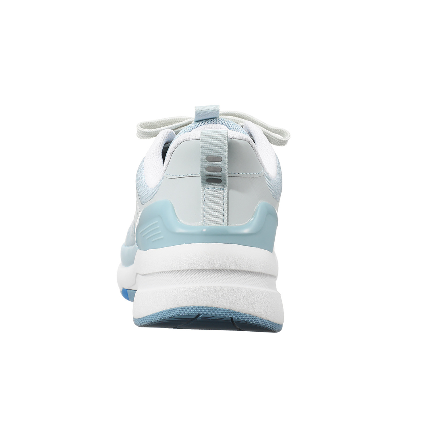 アサヒフットケア 柔らかクッション レースアップシューズ ＜レディース＞