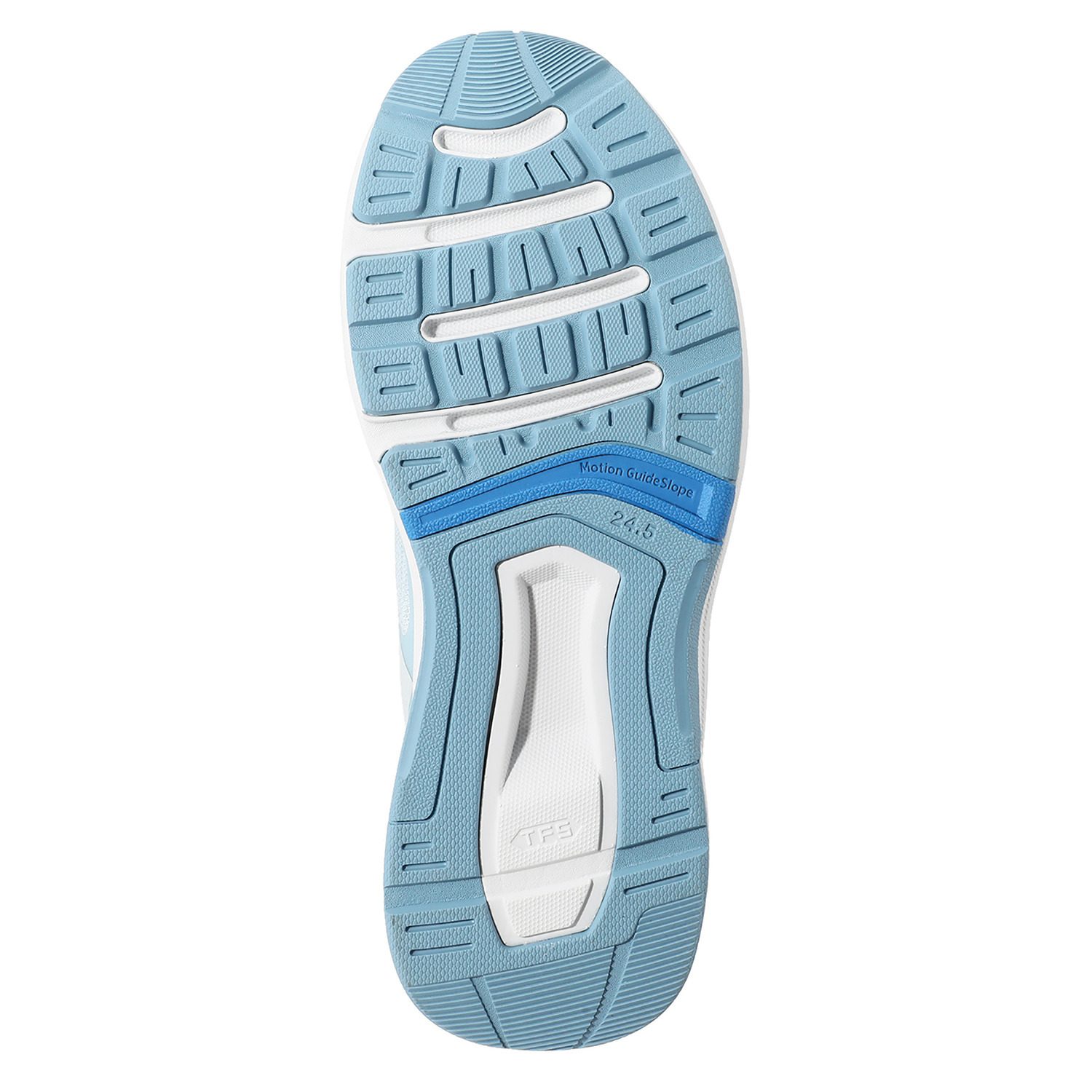 アサヒフットケア 柔らかクッション レースアップシューズ ＜レディース＞