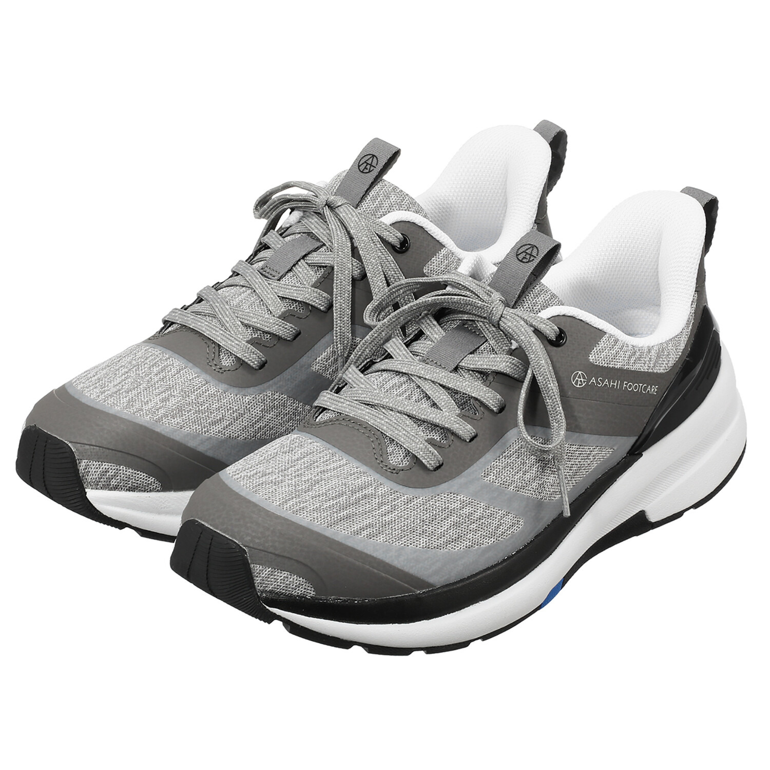 アサヒフットケア 柔らかクッション レースアップシューズ ＜メンズ＞