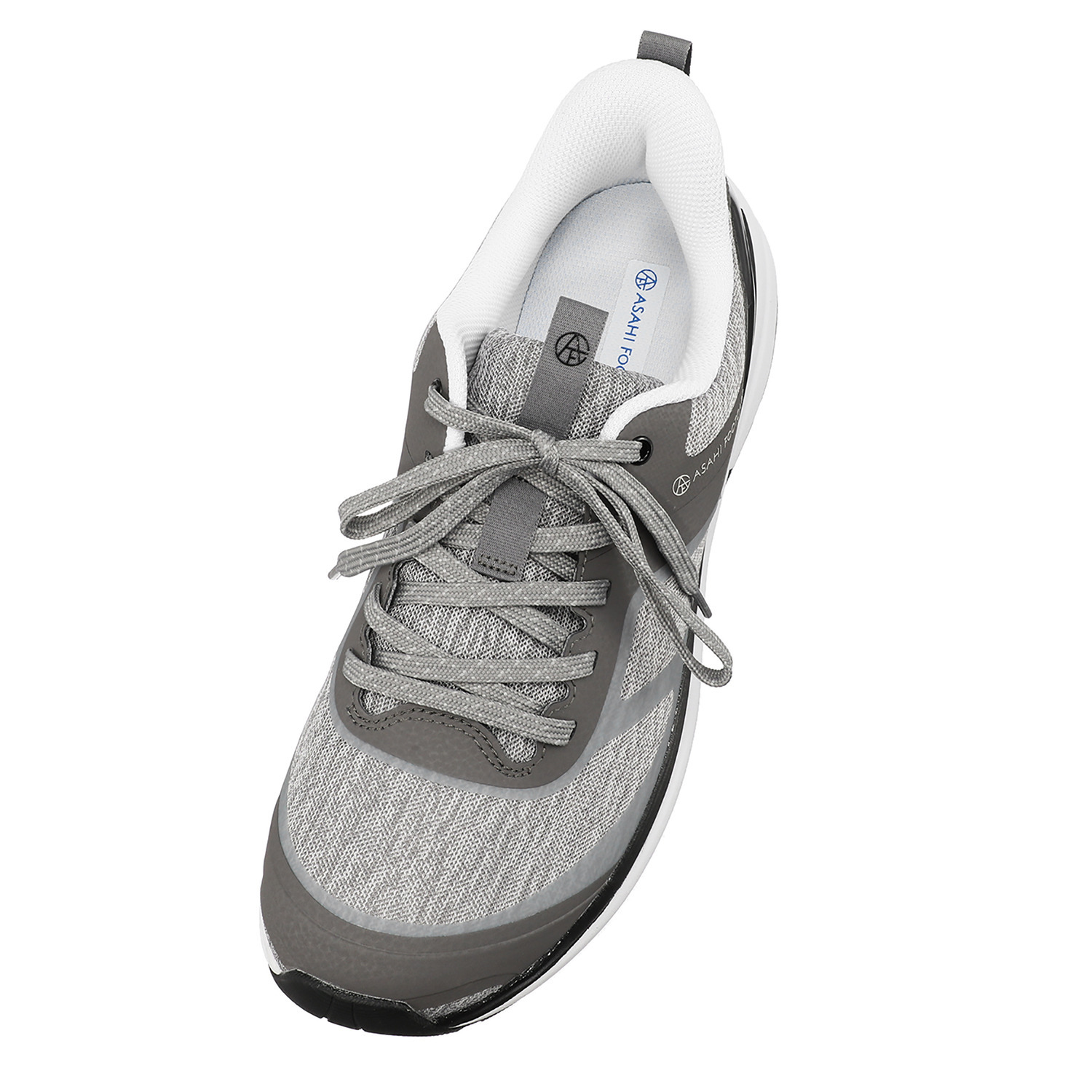 アサヒフットケア 柔らかクッション レースアップシューズ ＜メンズ＞