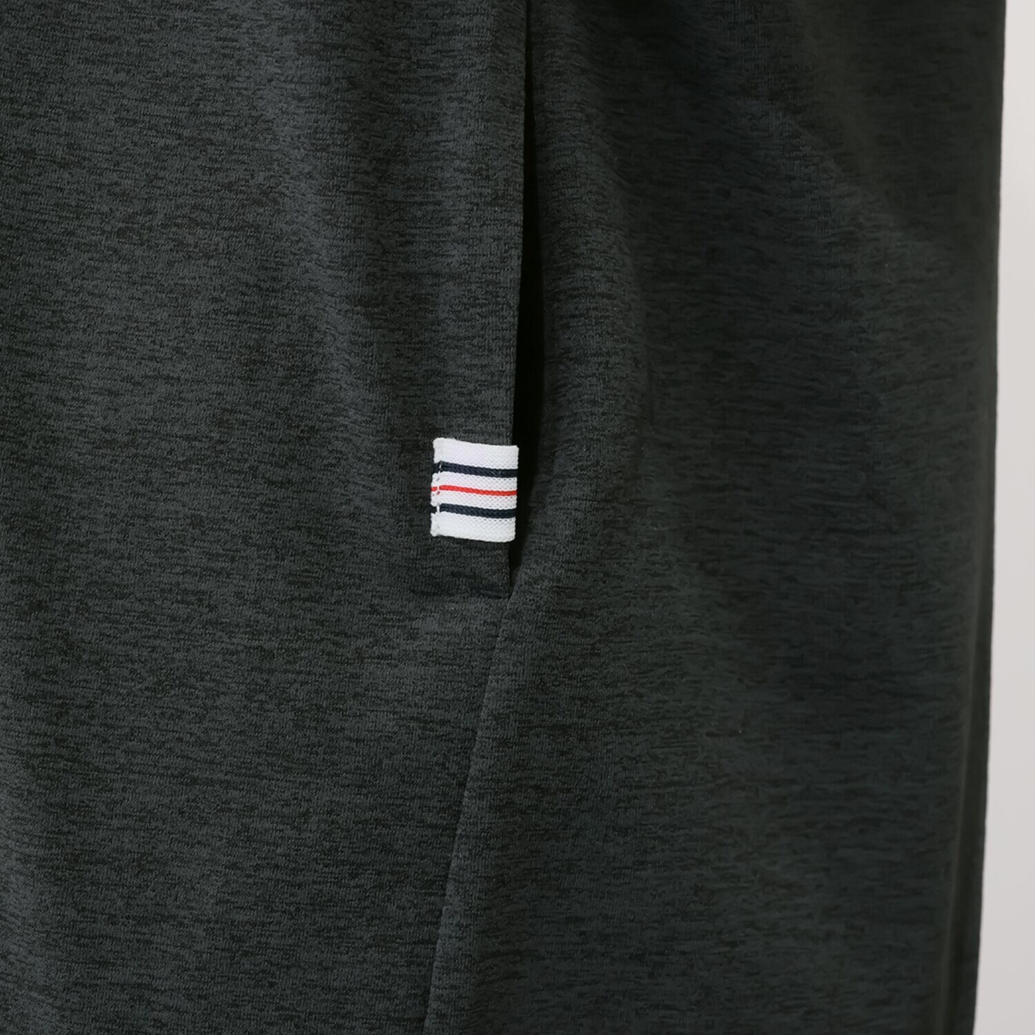 フィラ ＵＶカット・吸水速乾 ドローストリング付 パーカー