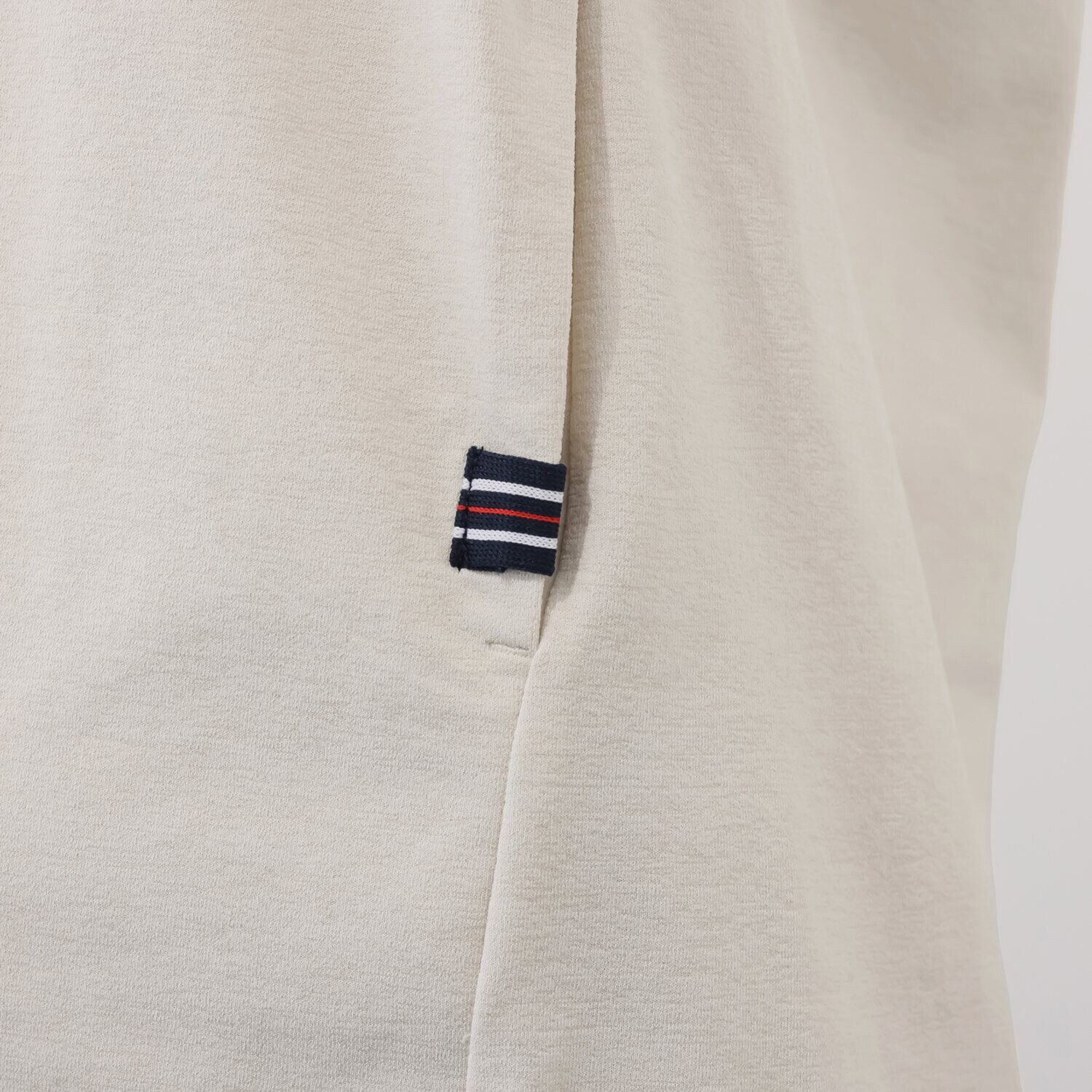 フィラ ＵＶカット・吸水速乾 ドローストリング付 パーカー