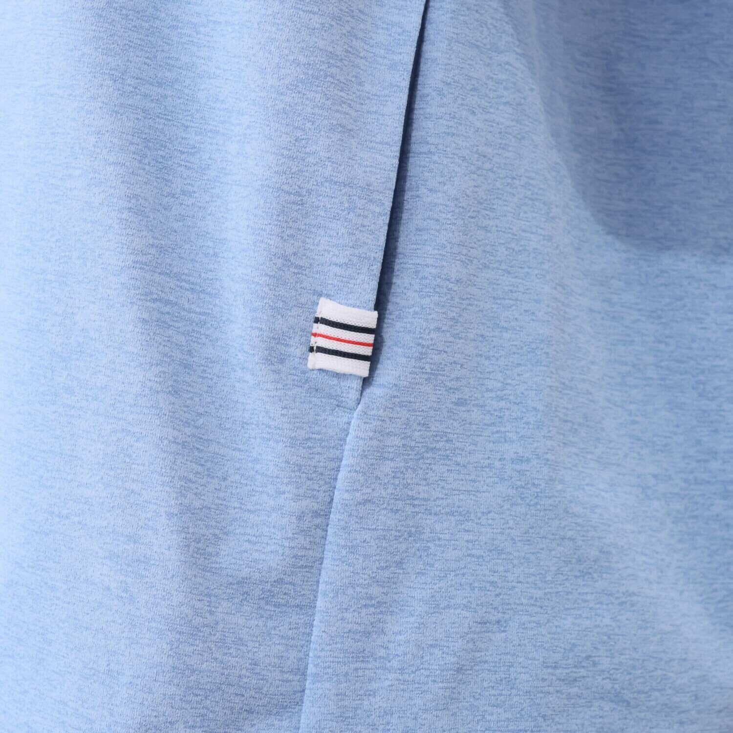 フィラ ＵＶカット・吸水速乾 ドローストリング付 パーカー