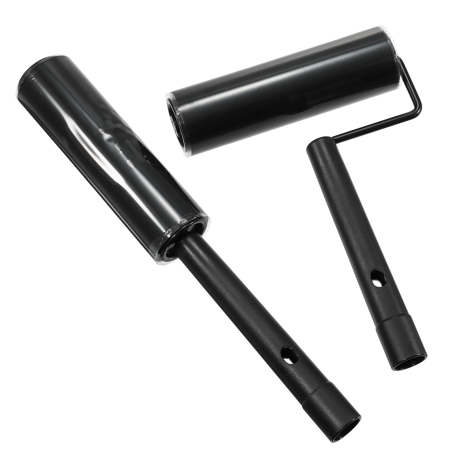 ビバライズ こだわりのゲル素材で 洗って繰り返し使える ビバ 強力スーパーゲルローラー 特別セット