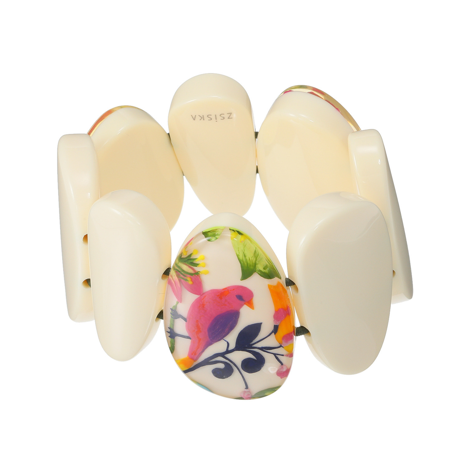 シスカ フラワーデザイン ブレスレット