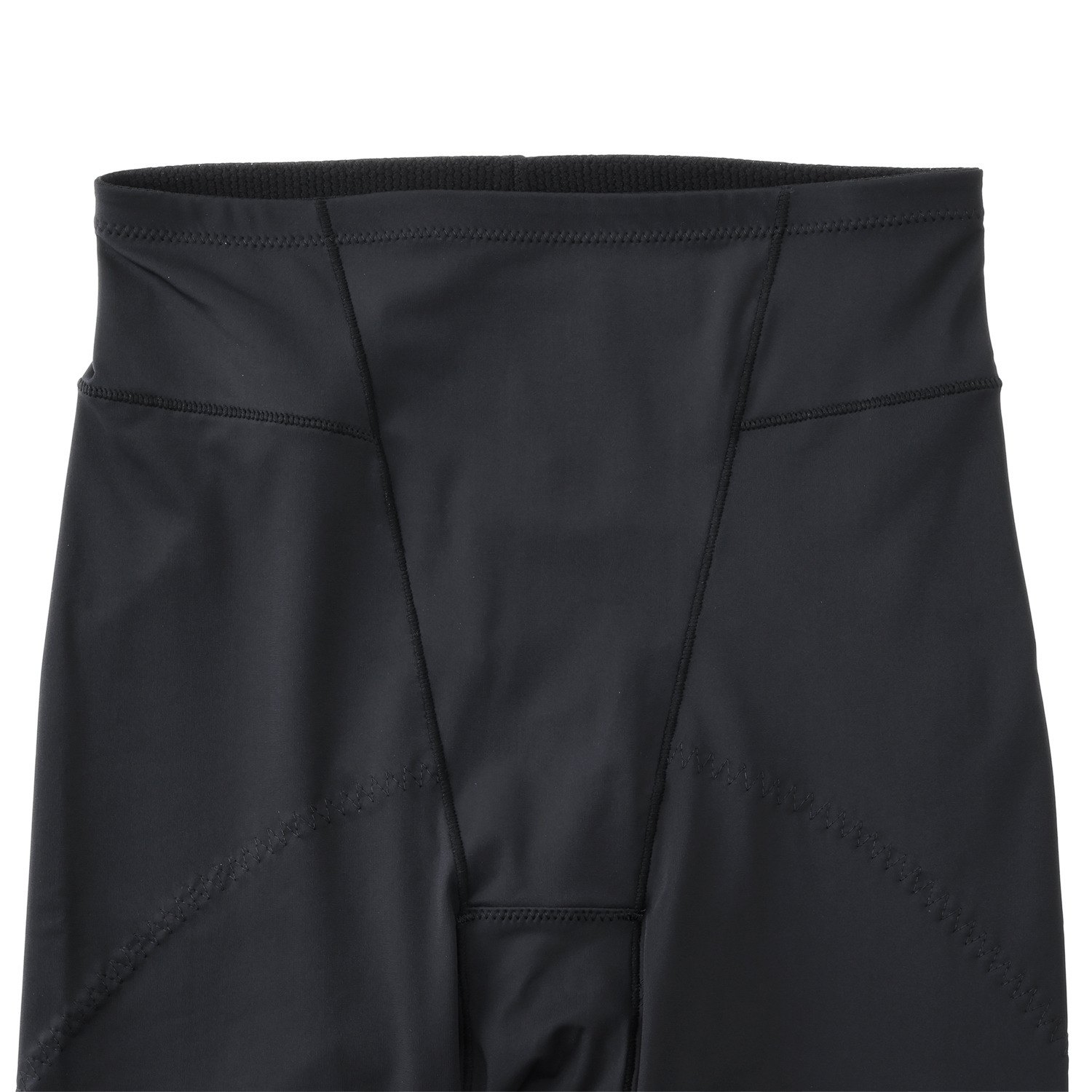 きれいになろう！ 静電気防止加工 ピタッとフィット シェイプボトム ２枚セット