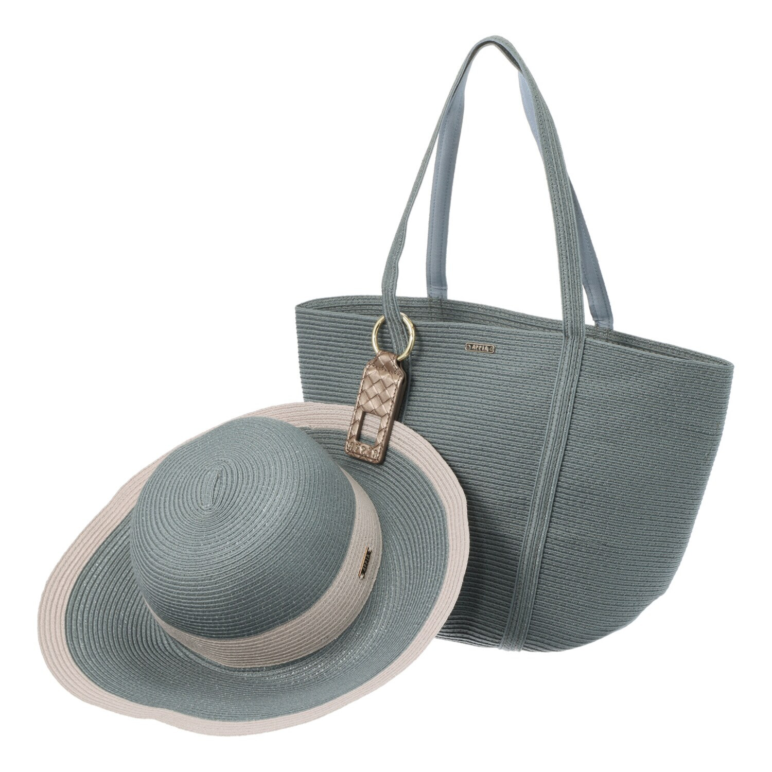 アッピア マグネット キーホルダー